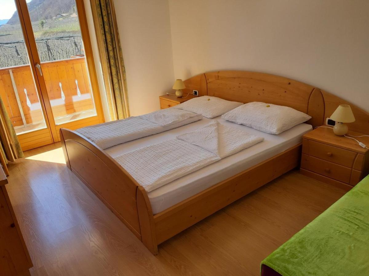 Landgasthof Sonnegghof Castelvecchio  Zewnętrze zdjęcie