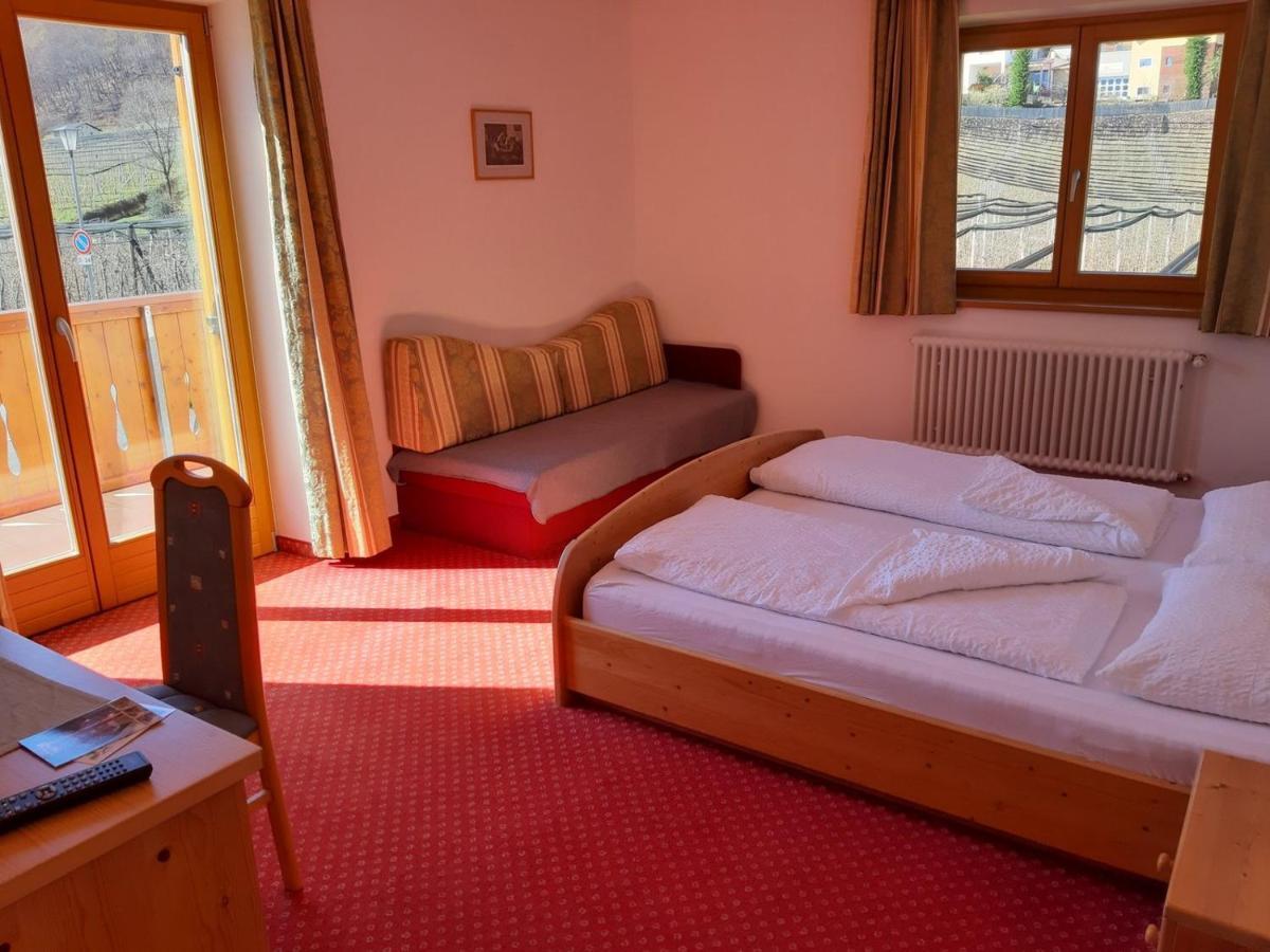 Landgasthof Sonnegghof Castelvecchio  Zewnętrze zdjęcie