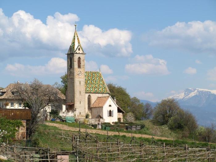 Landgasthof Sonnegghof Castelvecchio  Zewnętrze zdjęcie