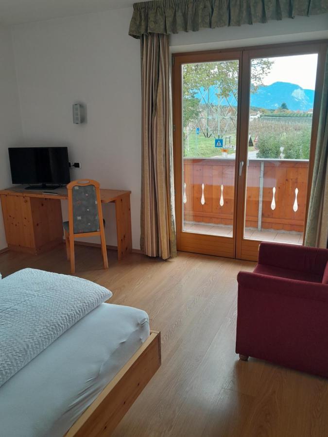 Landgasthof Sonnegghof Castelvecchio  Zewnętrze zdjęcie