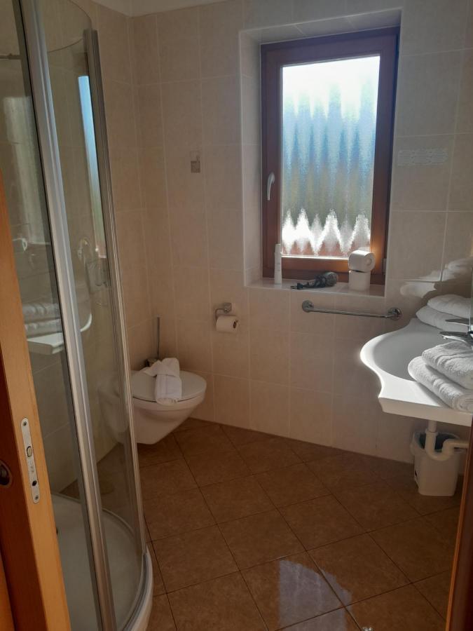 Landgasthof Sonnegghof Castelvecchio  Pokój zdjęcie