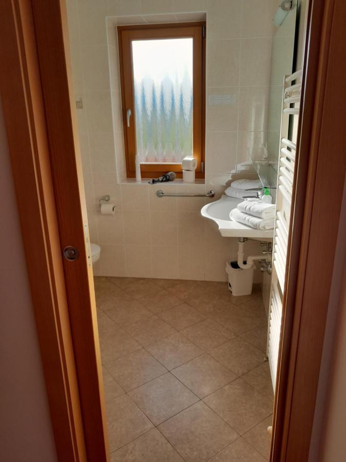 Landgasthof Sonnegghof Castelvecchio  Zewnętrze zdjęcie