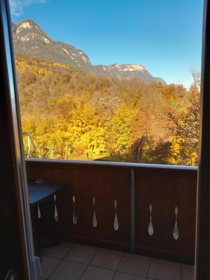 Landgasthof Sonnegghof Castelvecchio  Zewnętrze zdjęcie